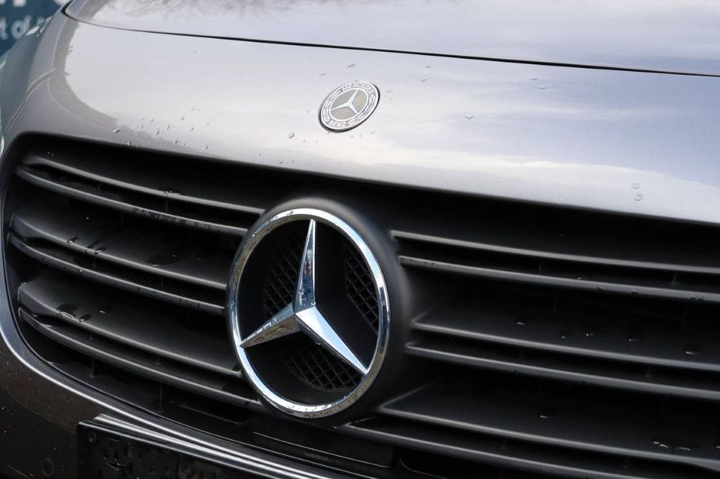 Mercedes-Benz Citan 110 CDI Benzin-Van 2023