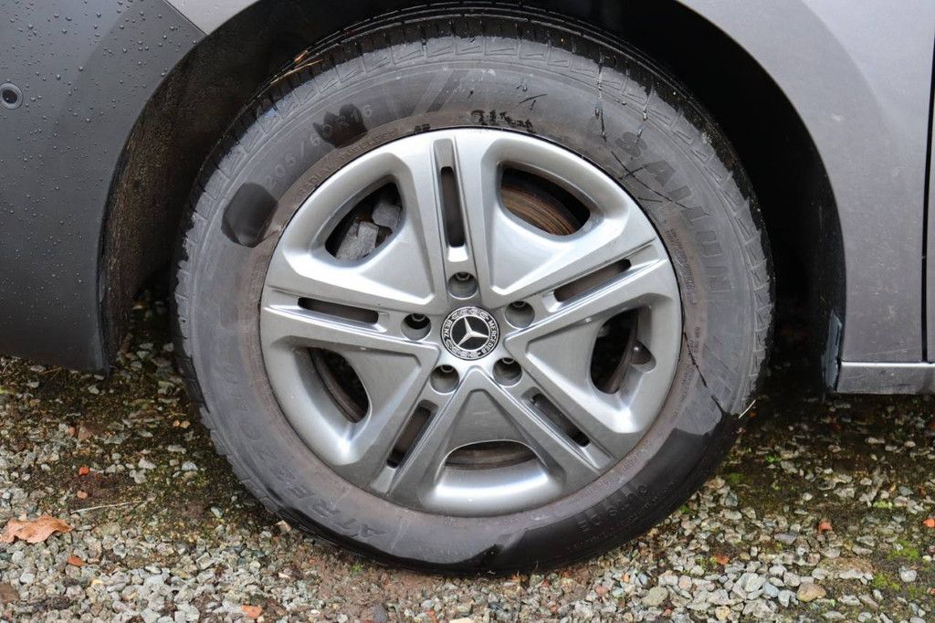 Mercedes-Benz Citan 110 CDI Benzin-Van 2023