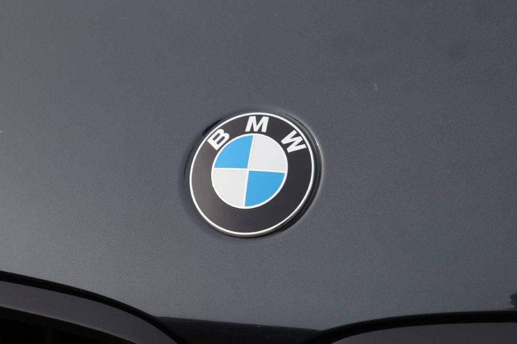 Pkw BMW 740e iPerformance Hybrid 326 PS