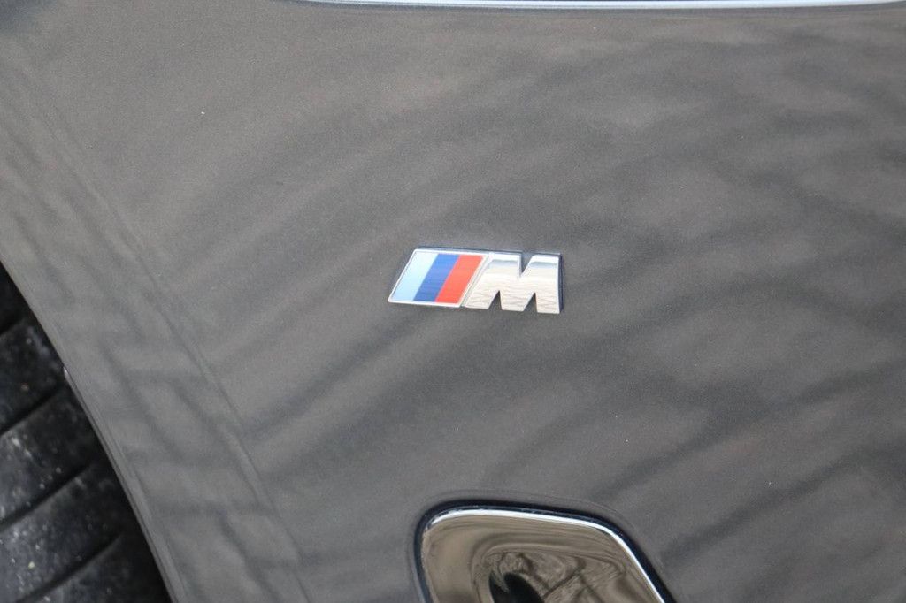 Pkw BMW 740e iPerformance Hybrid 326 PS