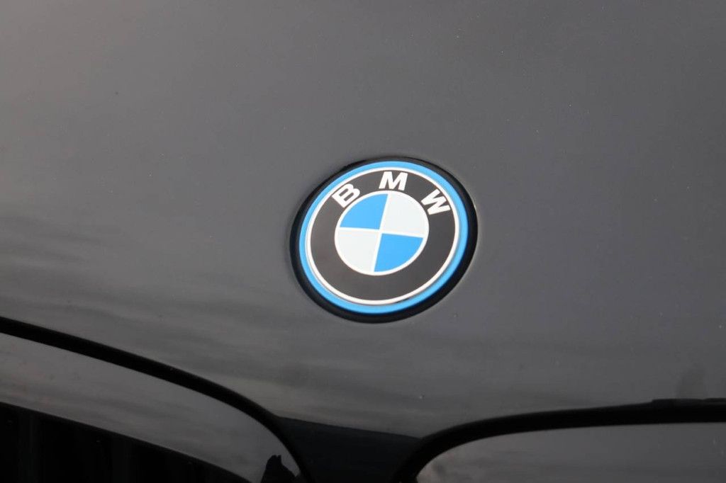 SUV BMW X5 xDrive45e Hybrid 286 PS