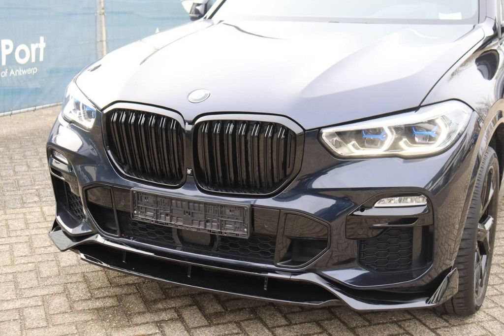 SUV BMW X5 xDrive45e Hybrid 286hp 2019