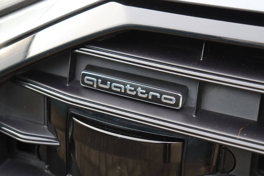 Passenger car Audi A6 55 TFSI e Hybrid 252 hp 2020