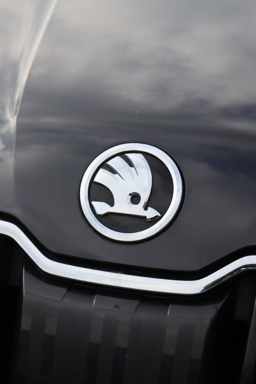 SUV Skoda KODIAQ Business Edition Petrol 150hp 2019