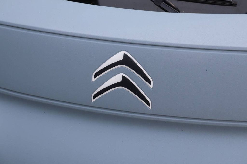 Passenger car Citroën AMI Electric 8 hp 2022