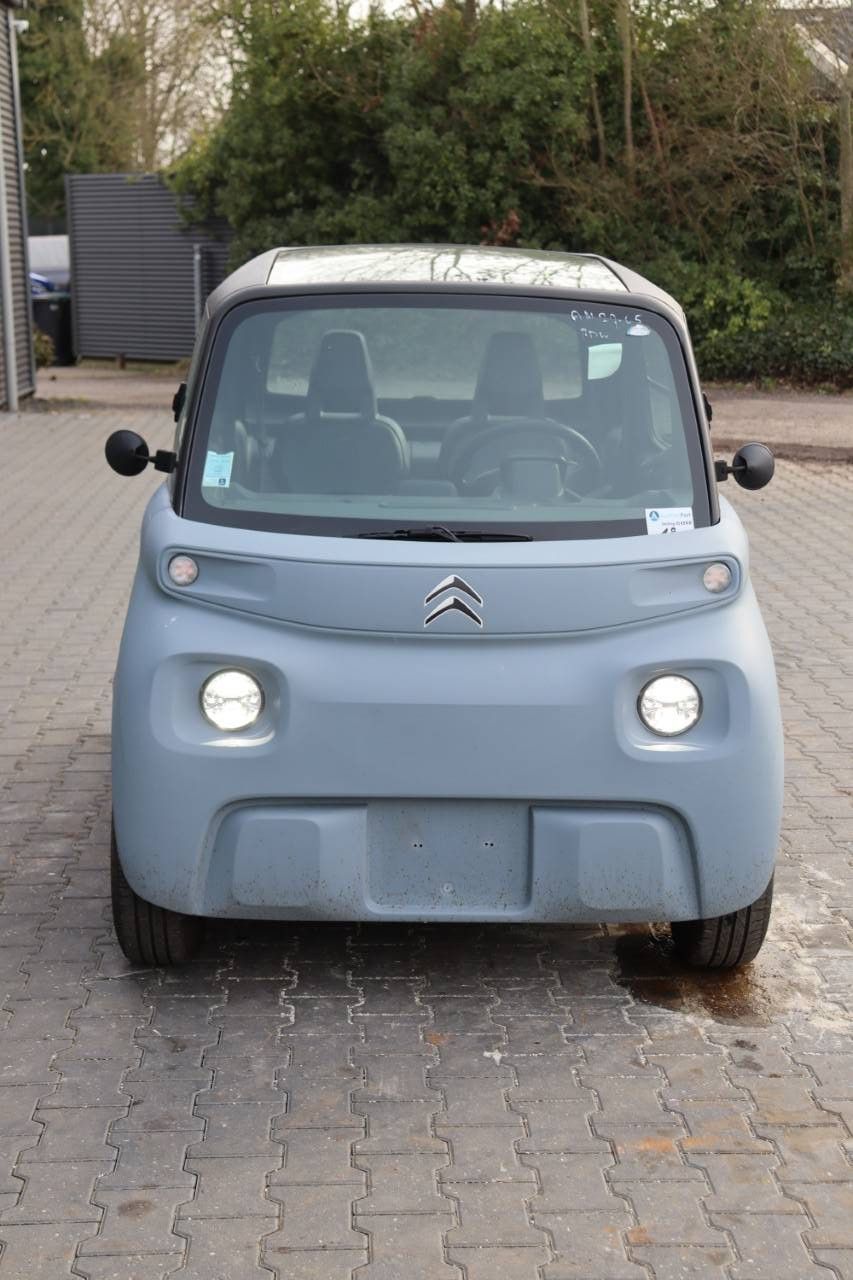 Passenger car Citroën Ami Electric 8hp 2022