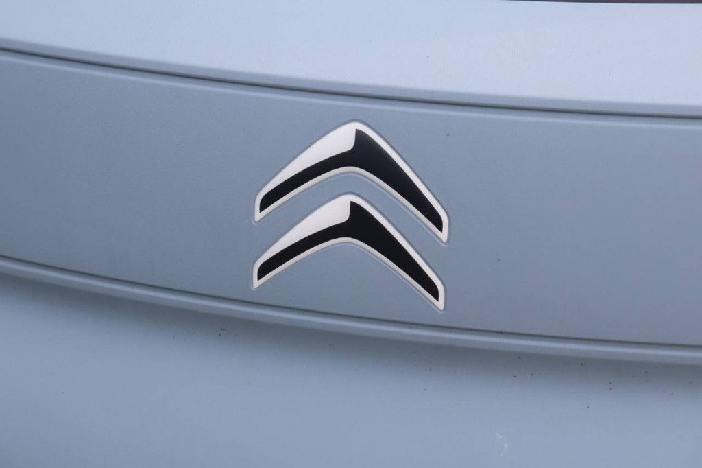 Passenger car Citroën Ami Electric 8hp 2022