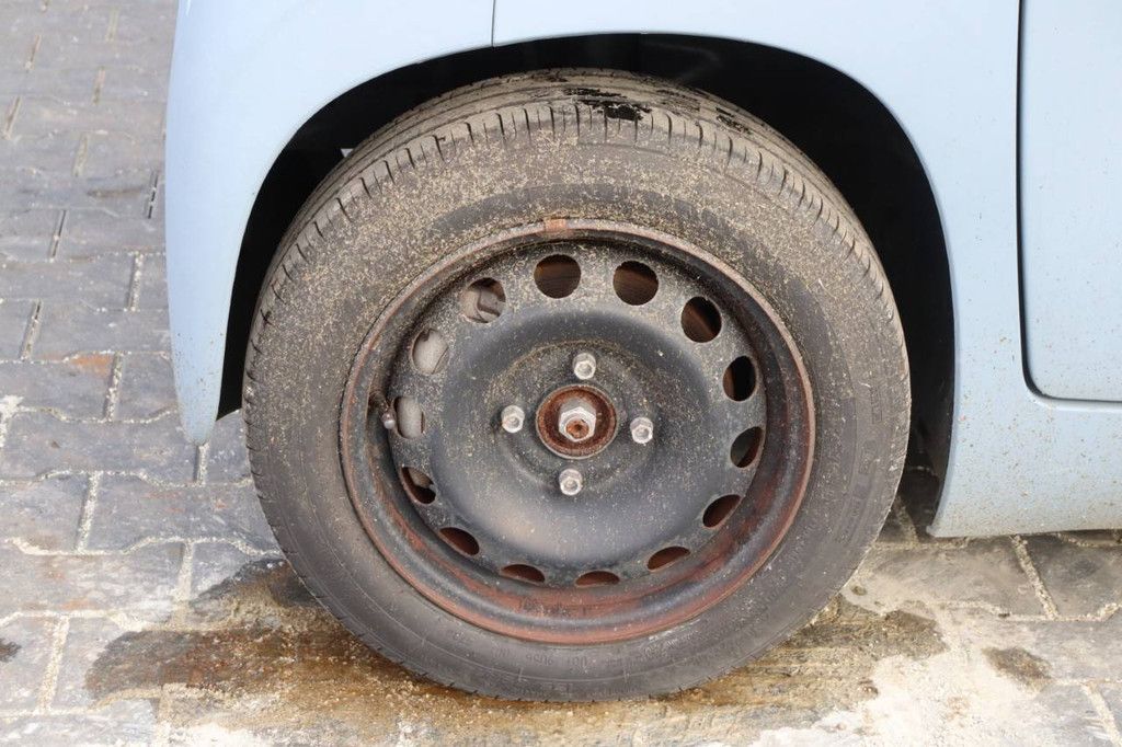 Passenger car Citroën Ami Electric 8hp 2022