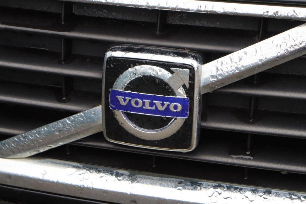 Station wagon Volvo V50 Diesel 109 hp 2009 (Margin)
