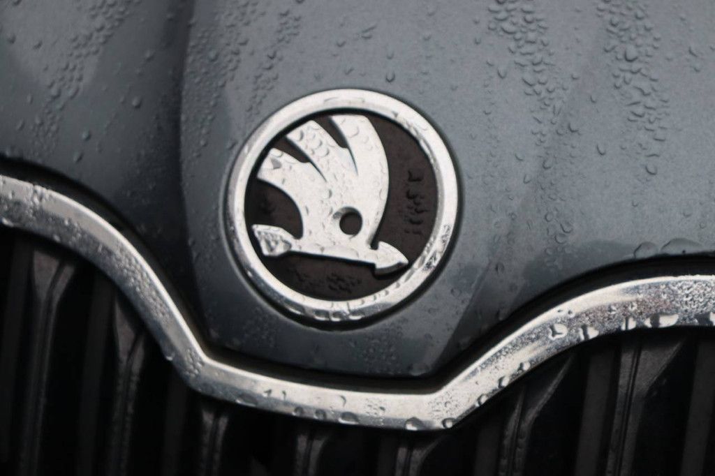 Skoda Octavia Kombi, Diesel, 105 PS, Baujahr 2015 (Margin)