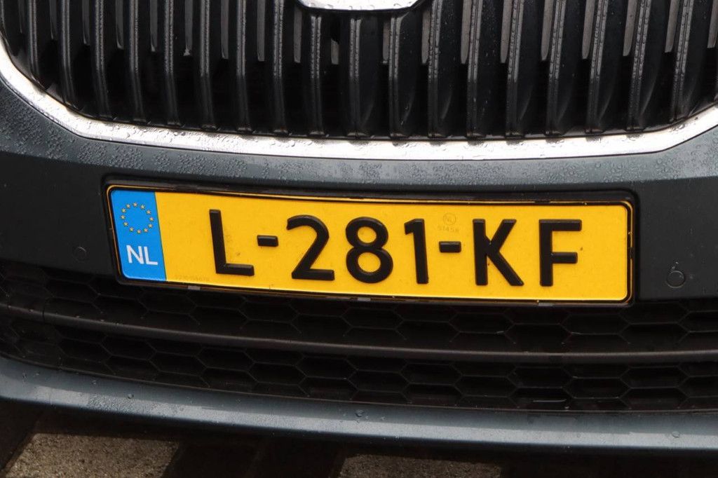 Skoda Octavia Kombi, Diesel, 105 PS, Baujahr 2015 (Margin)