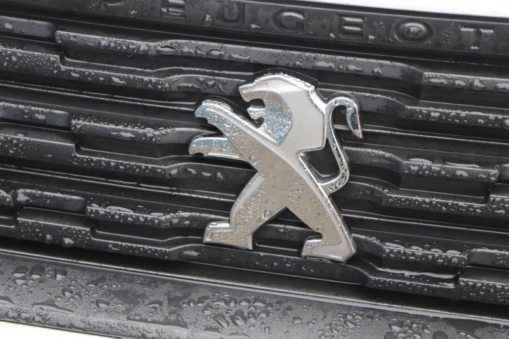 Peugeot Partner Diesel 102hp 2020 Van