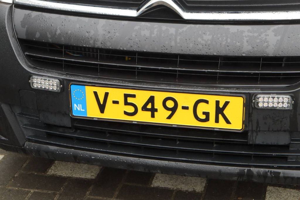 Citroën Berlingo Diesel 75hp 2017 Van