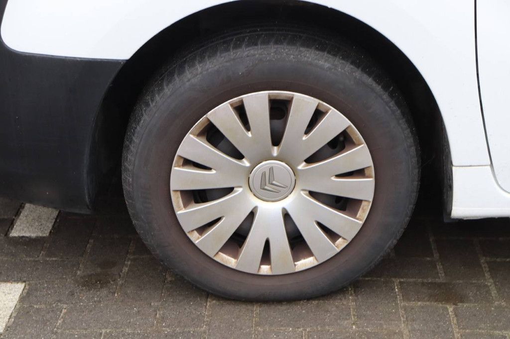 Citroën Berlingo Diesel 75hp 2017 Van