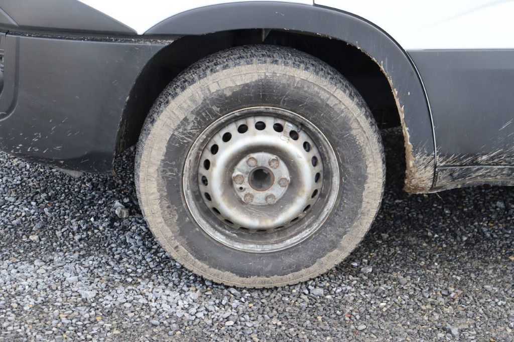 IVECO Daily 35-160 Diesel 115kW Kastenwagen 2019