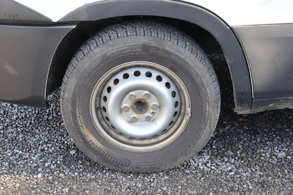 IVECO Daily Diesel van