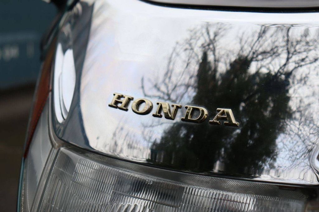 Motor Honda GL1500 Trike Benzin 2003 (Margin)