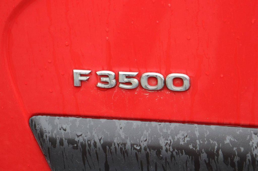 Opel Movano Diesel 179hp 2023 Van