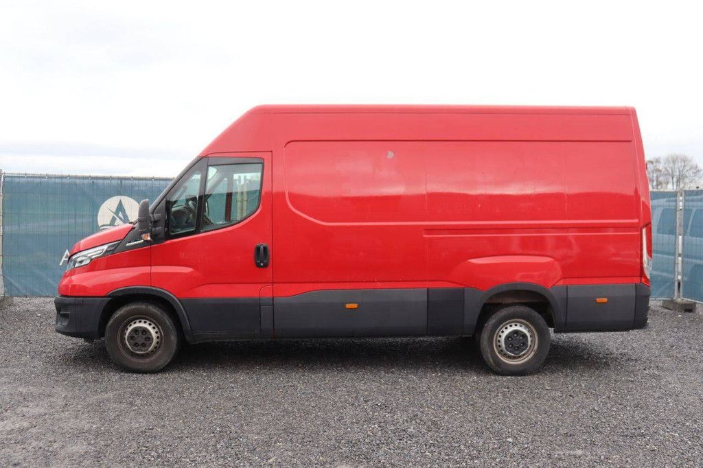 Iveco Daily 35-160 HI MATIC Diesel Van 2020