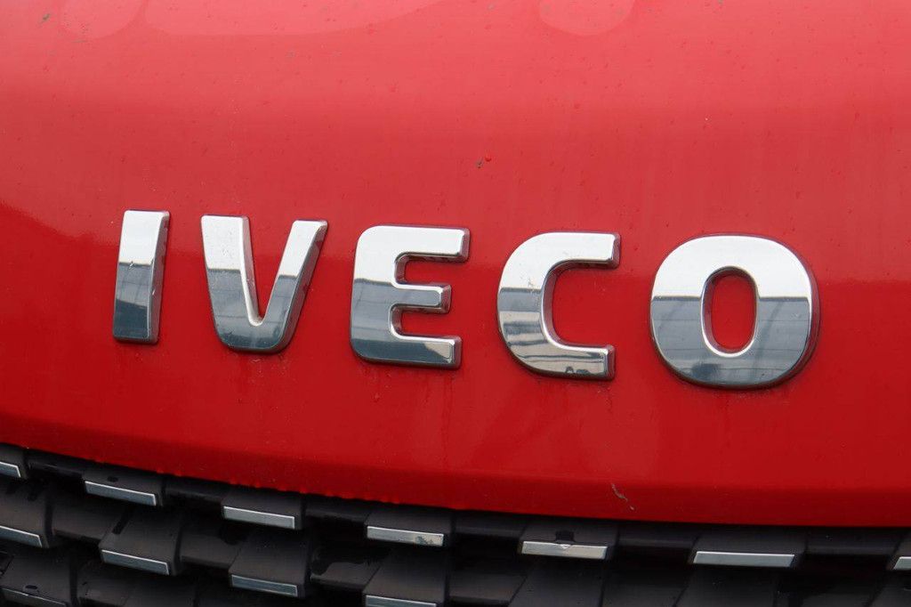 Iveco Daily 35-160 HI MATIC Diesel Van 2020