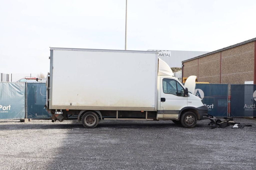 Iveco 35C15 Diesel Van