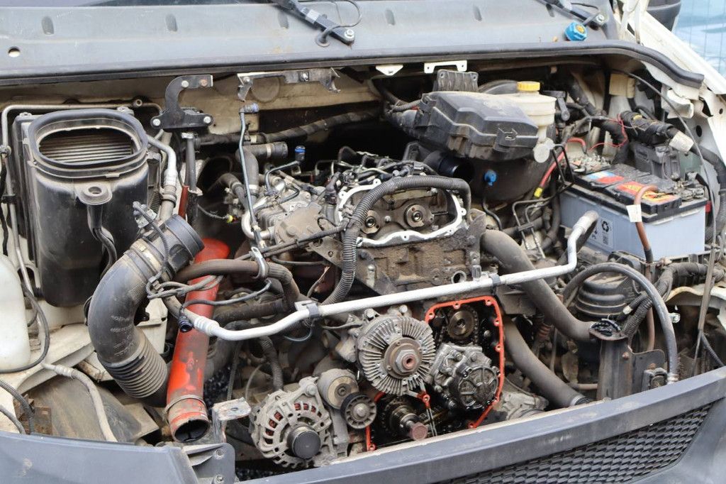 Iveco 35C15 Diesel Van