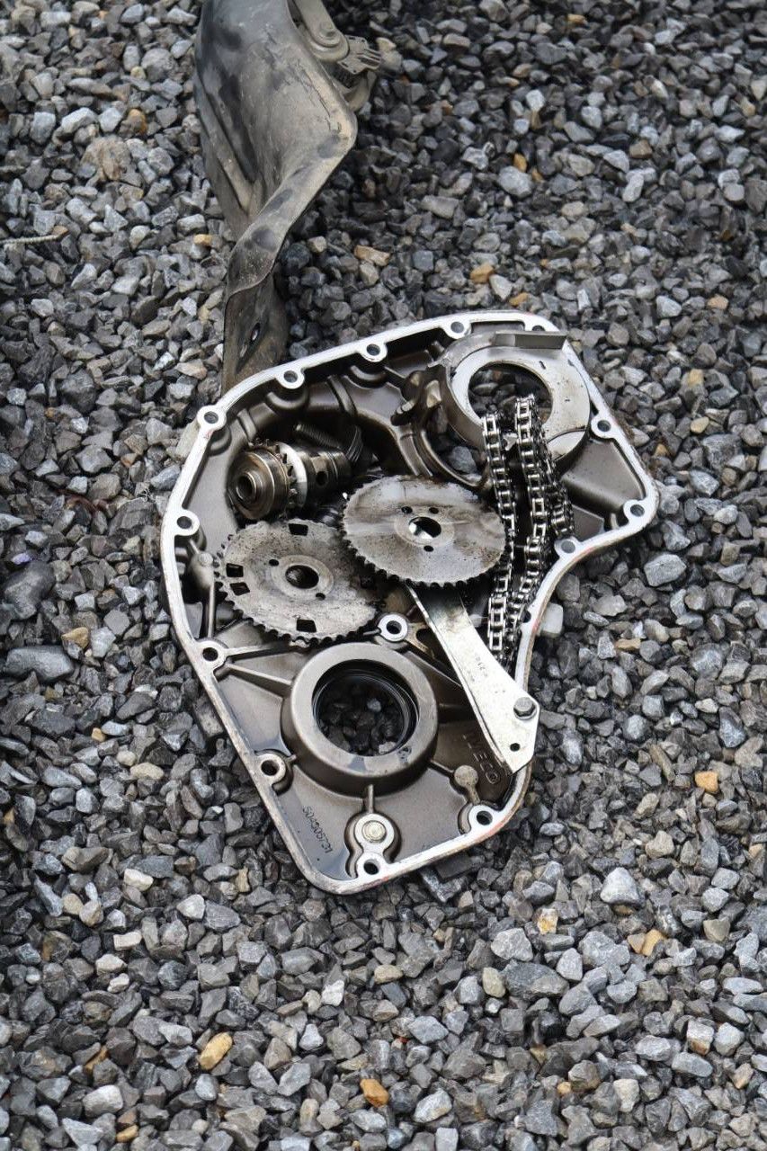 Iveco 35C15 Diesel Van