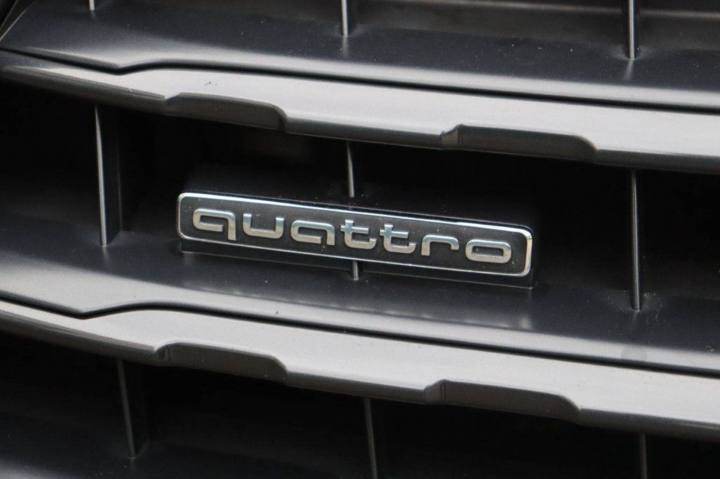 Passenger car Audi Q7 3xS-Line Diesel 200kW 2017