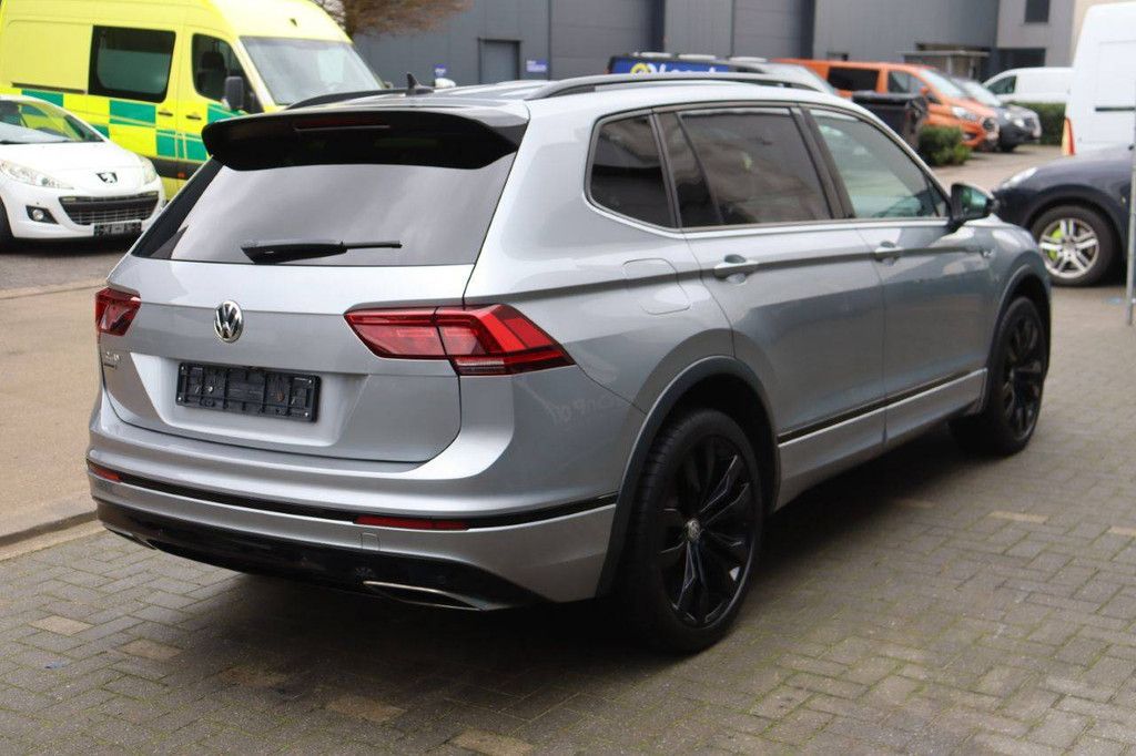 Volkswagen Tiguan R-Line Diesel 110kW 2020 Kombi (Margin)