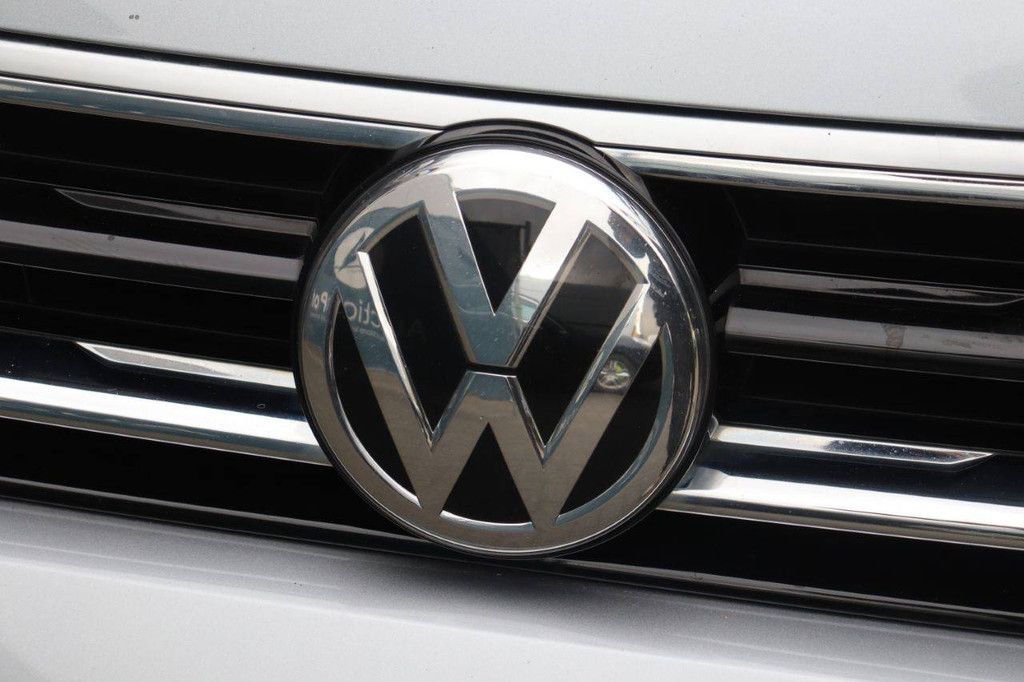 Volkswagen Tiguan R-Line Diesel 110kW 2020 Kombi (Margin)