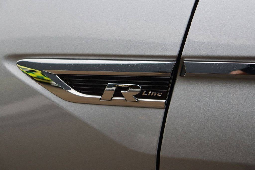 Volkswagen Tiguan R-Line Diesel 110kW 2020 Kombi (Margin)