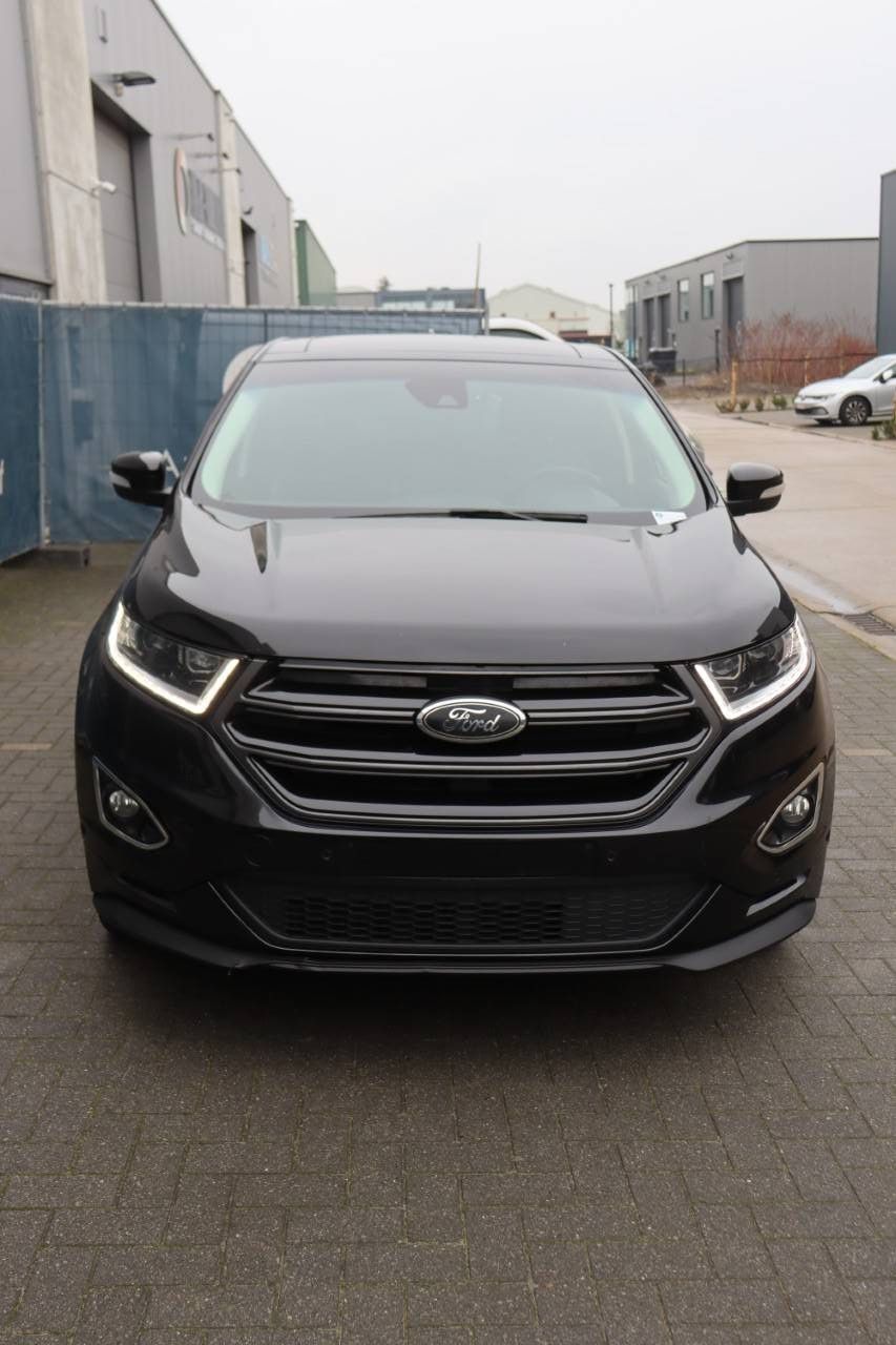 SUV Ford Edge Diesel 209 PS 2017