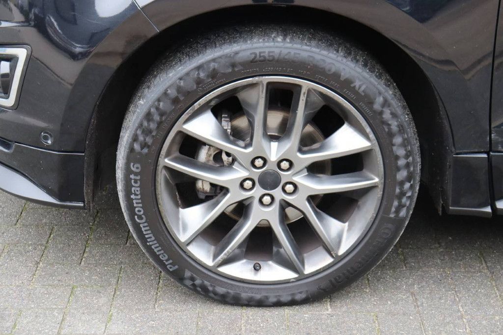 SUV Ford Edge Diesel 209 PS 2017