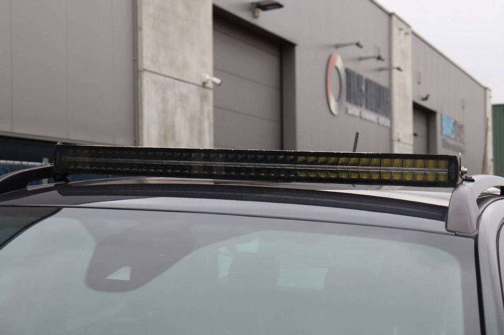 Ford Ranger Diesel 212 PS Pick-up (Pkw) Baujahr 2021