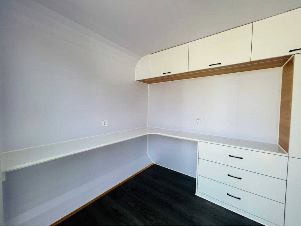 Office unit RTE 3000x2300x2450mm POD house 2025 New