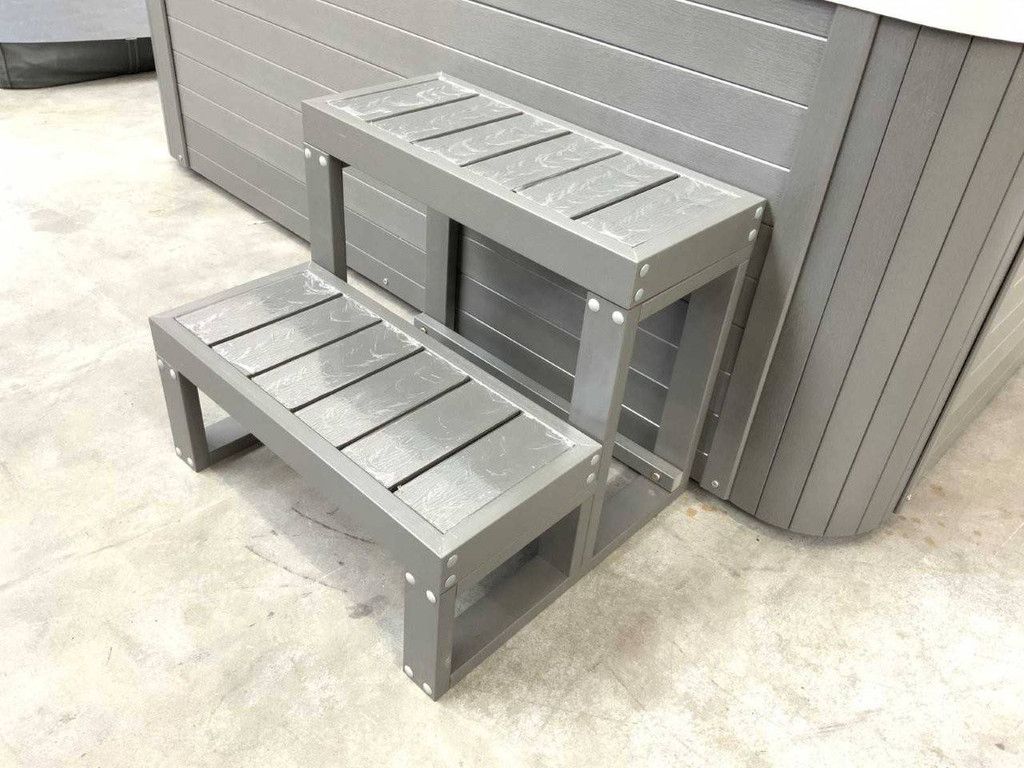 Jacuzzi Las Vegas - Balboa RTE 2000x2000x800mm New