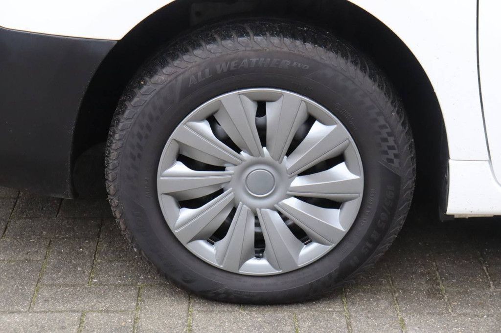 Peugeot Partner Diesel 99 PS 2018 Van