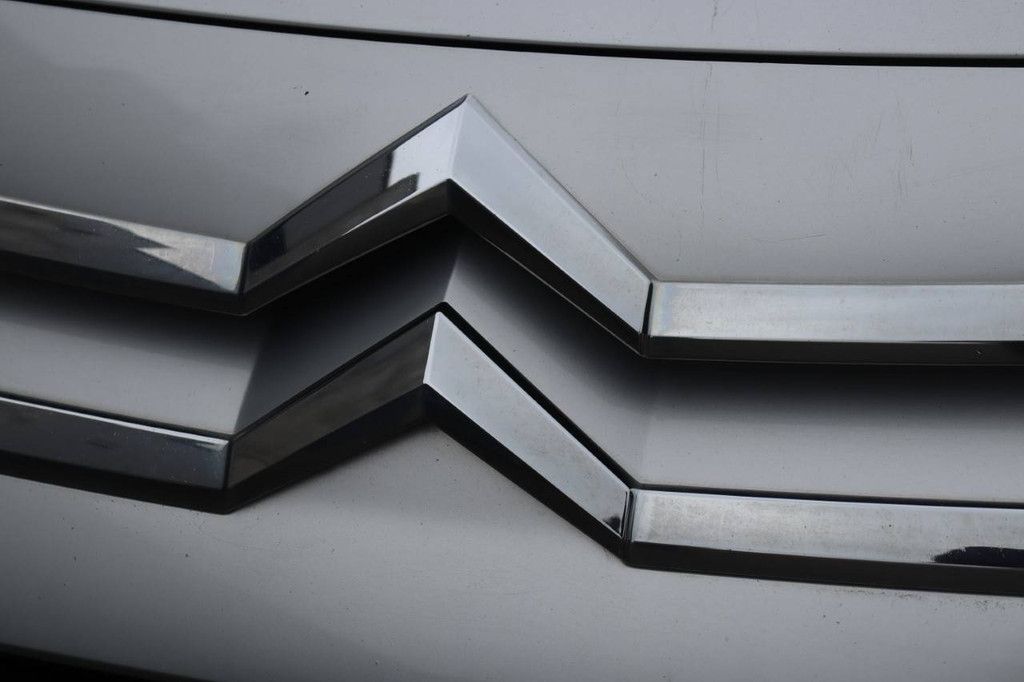 Citroën Berlingo Diesel 74hp 2011 Van