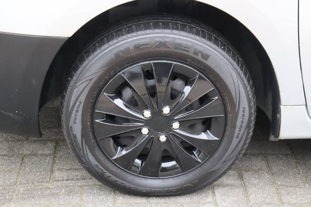 Citroën Berlingo Diesel 74hp 2011 Van