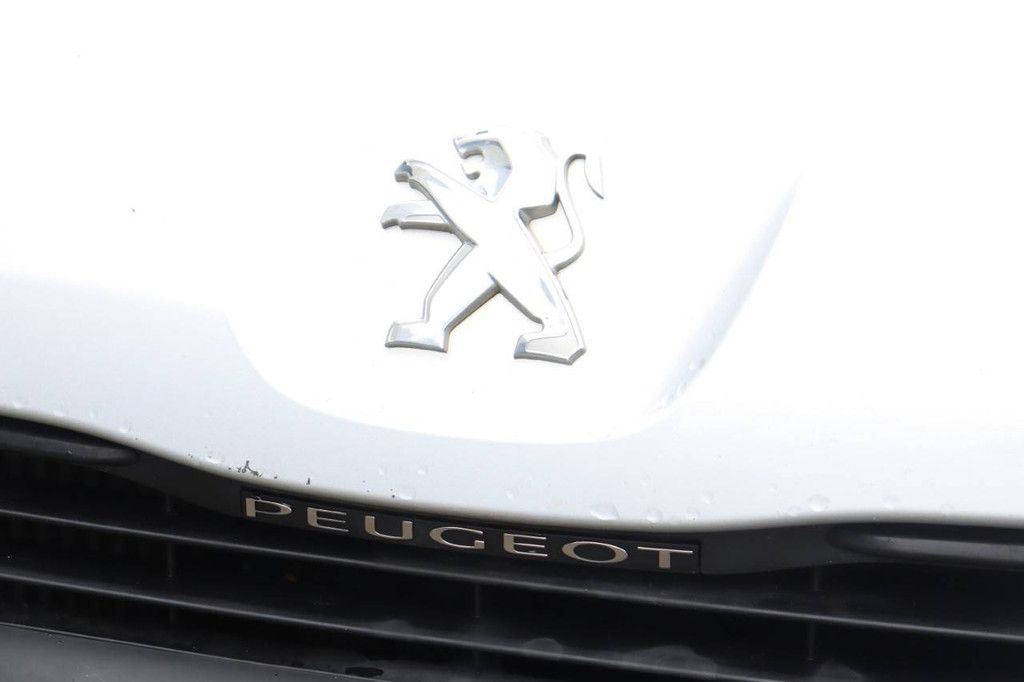 Peugeot Partner Diesel 74hp 2013 Van