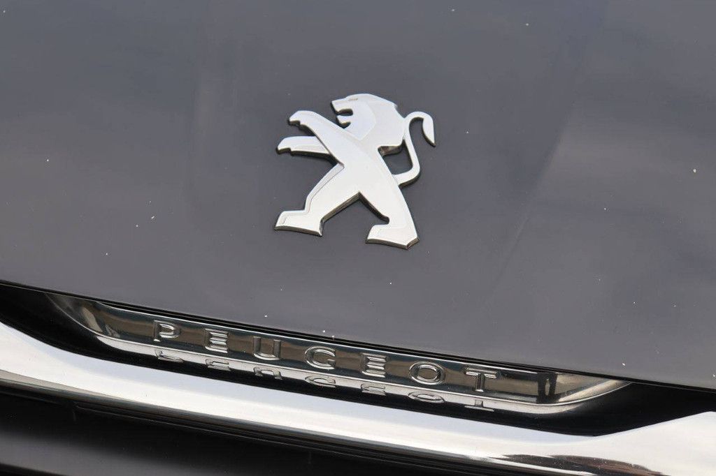 Personenauto Peugeot 308 Diesel 85kW 2016