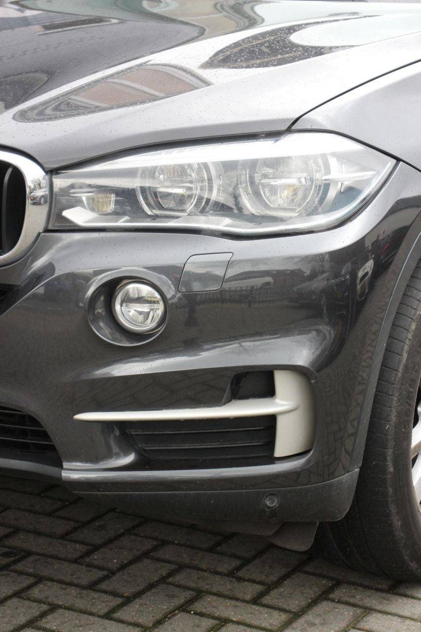 SUV BMW X5 XDRIVE35I Benzin 306 PS 2014