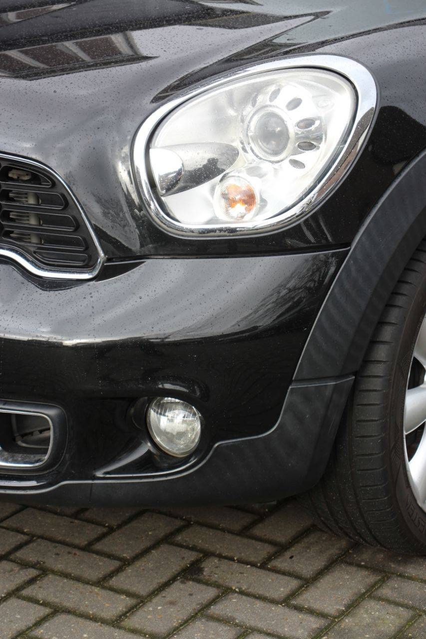 SUV MINI COOPER S COUNTRYMAN Petrol 184hp 2011