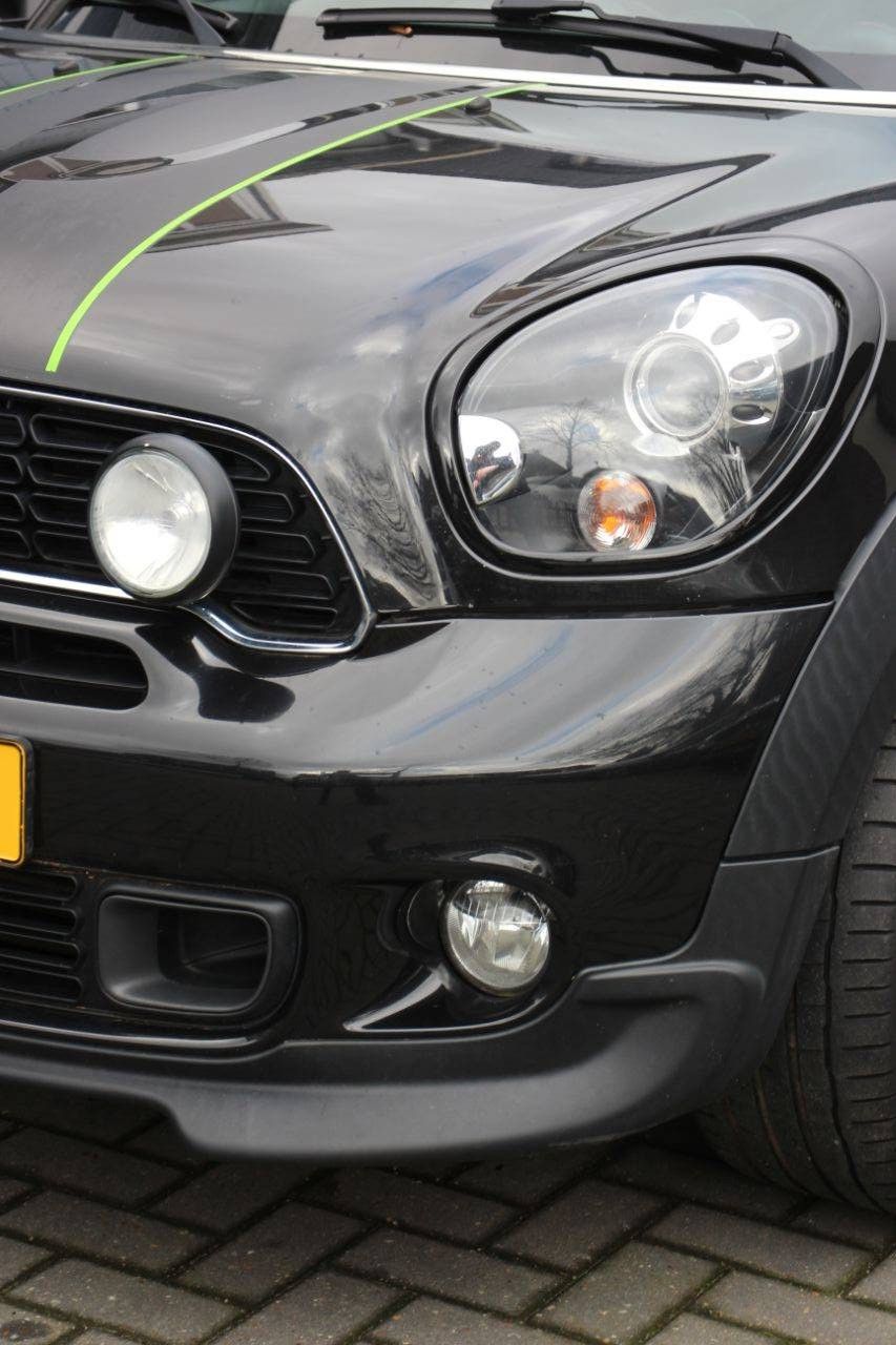 SUV MINI COOPER SD COUNTRYMAN ALL4 Diesel 136 PS 2014