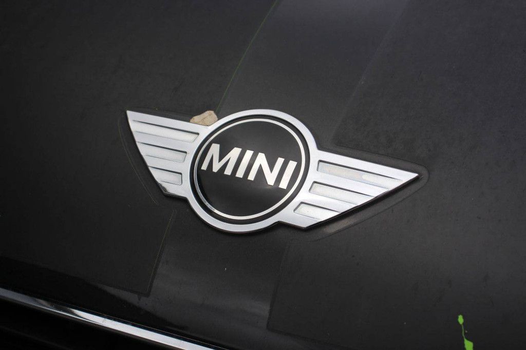 SUV MINI COOPER SD COUNTRYMAN ALL4 Diesel 136 PS 2014