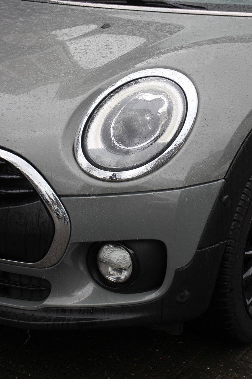 Station wagon MINI CLUBMAN ONE Petrol 102 hp 2017