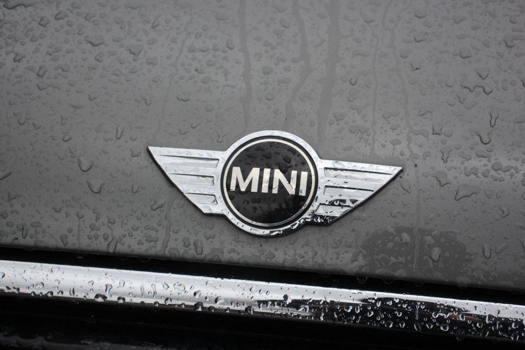 Station wagon MINI CLUBMAN ONE Petrol 102 hp 2017