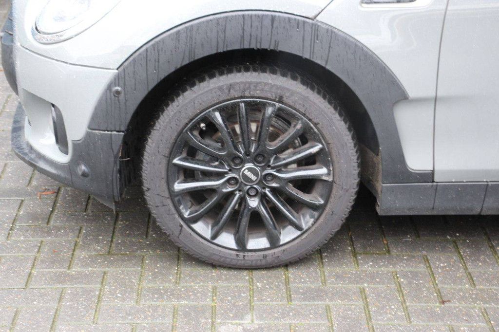 Station wagon MINI CLUBMAN ONE Petrol 102 hp 2017