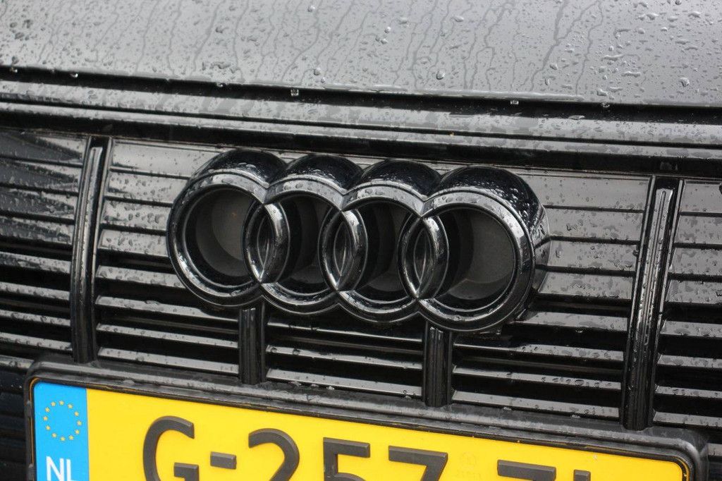 SUV Audi E-TRON advanced exterior Electric 361 hp 2019