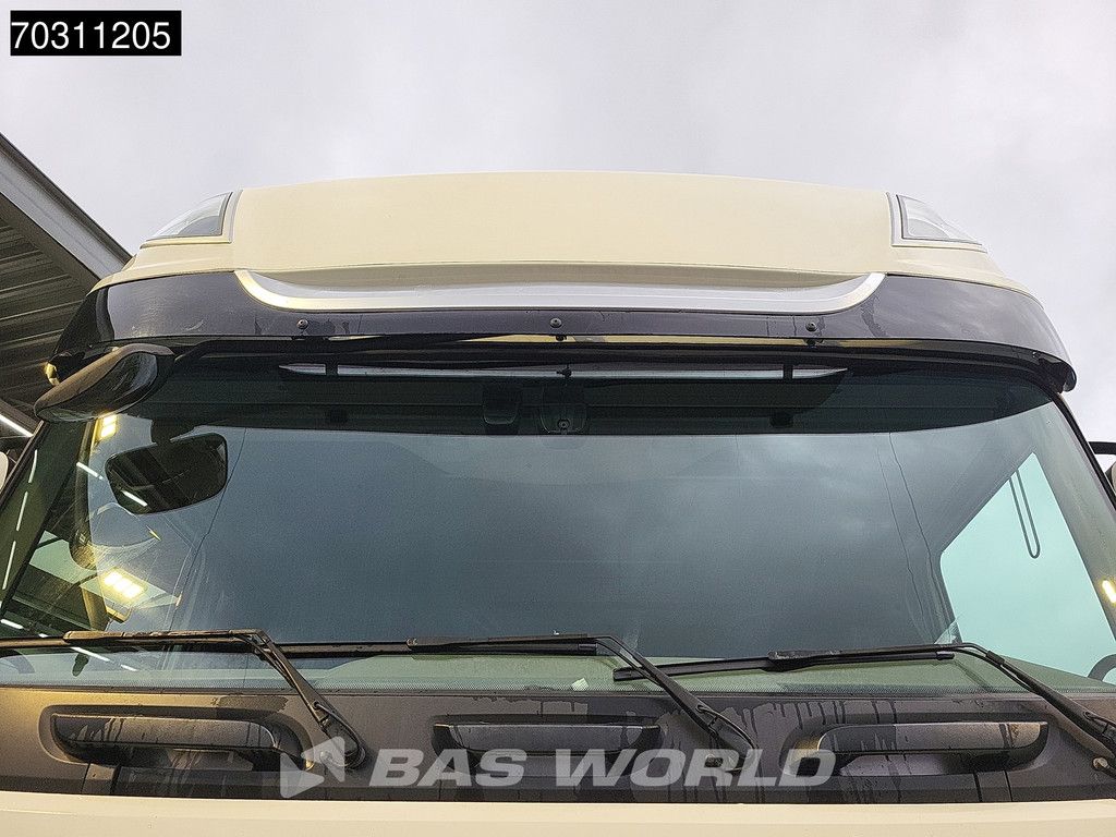 DAF XF 480 6X2 BDF Lift-Lenkasche Automatic Intarder SSC Euro 6